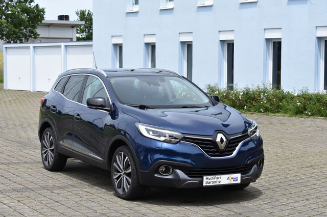 Renault Kadjar 1.6TCE*Bose Edition*Pano*LED*SHZ*Kamera