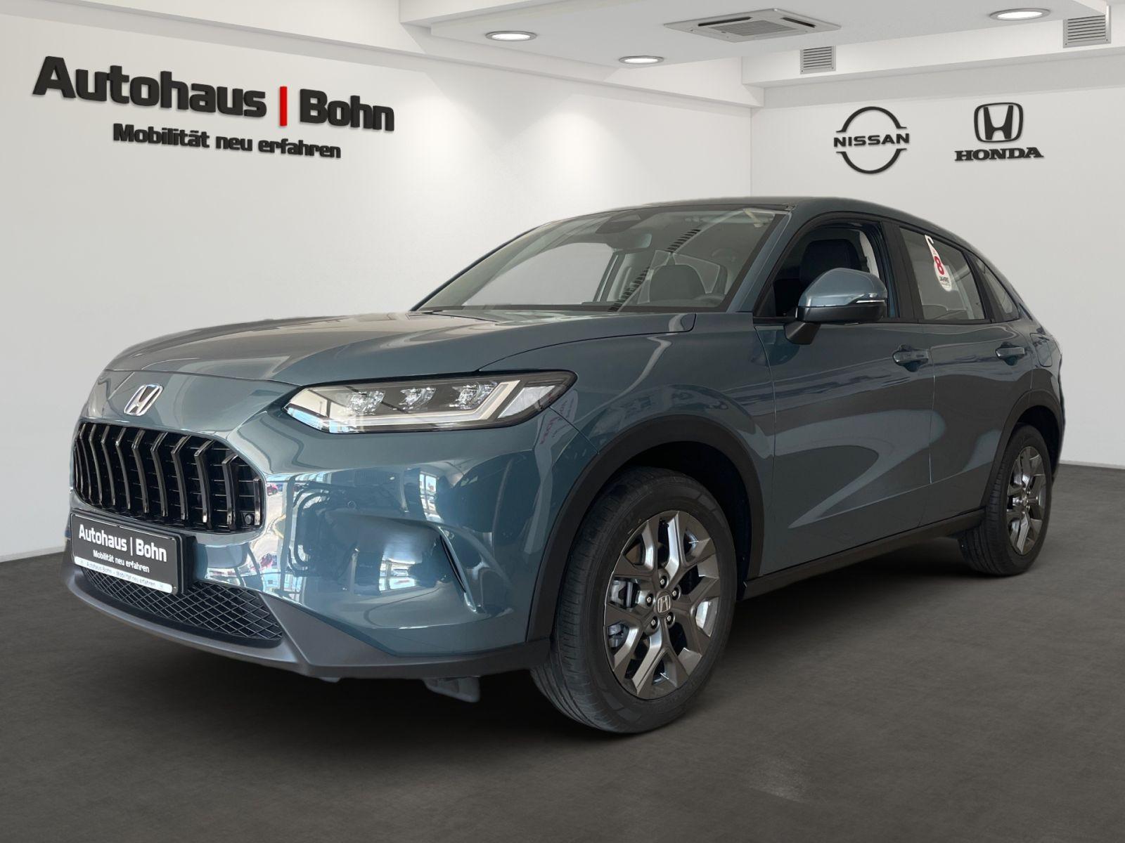 Honda ZR-V e:HEV Elegance