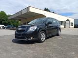 Chevrolet Orlando LT, 1.8 Benzin Klima 7-SITZER, PDC, NAVI - Chevrolet Orlando: 1.8