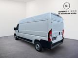Fiat Ducato L4H2 35 140PS SERIE 9/RADIO/KLIMA/PDC H/ - Fiat mit Diesel-Antrieb: 9