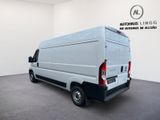 Fiat Ducato L4H2 35 140PS SERIE 9/RADIO/KLIMA/PDC H/ - Fiat Ducato: Kleinbus