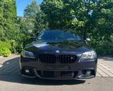 BMW F11 530D M-Paket - BMW 530: F11