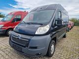 Citroën Jumper 2.2HDI/3,5to/Klima/Standheizung/1.Hand - Wohnmobile bis 15.000 Euro