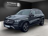 Mercedes-Benz GLE 350 de AMG 20*Pano*Burmest*4xSH*360*AHK*HUD - Mercedes-Benz GLE 350 Hybrid (Diesel/Elektro)