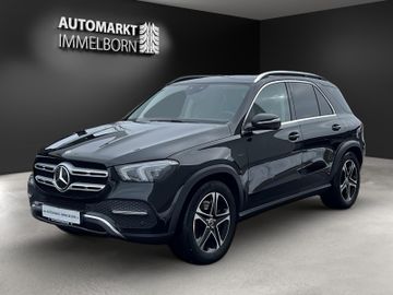 Mercedes GLE 350 - 3