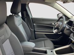 JEEP AVENGER ELEKTRO MY25 SUMMIT