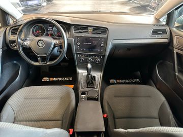 Volkswagen Golf VII Variant *Tempo*PDC*LED*Lenkradheizung*
