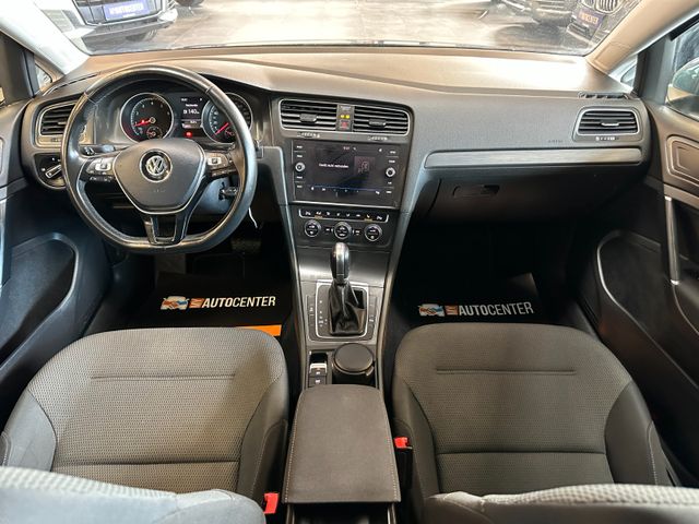 Volkswagen Golf VII Variant *Tempo*PDC*LED*Lenkradheizung*
