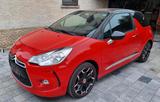 Citroën Citroen DS 3 So Chic VTi 120 - Citroën DS3: Vti