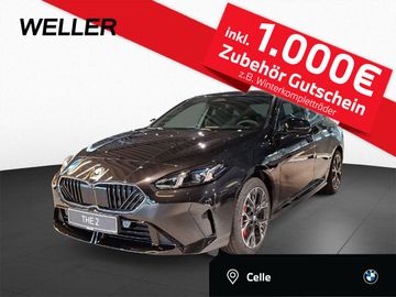 BMW Leasingangebot: BMW 218d Gran Coupé Leasing ab 449EUR  M Sport Pro