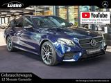 Mercedes-Benz E 53 AMG T 4M Night Performance Sitze VMAX HUD - Mercedes-Benz E 53 AMG Kombi Gebrauchtwagen
