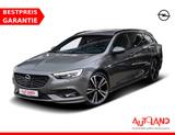 Opel Insignia 2.0 CDTI 4x4 OPC-Line LED Navi ACC AHK - Opel Insignia mit Diesel-Antrieb: Allradantrieb