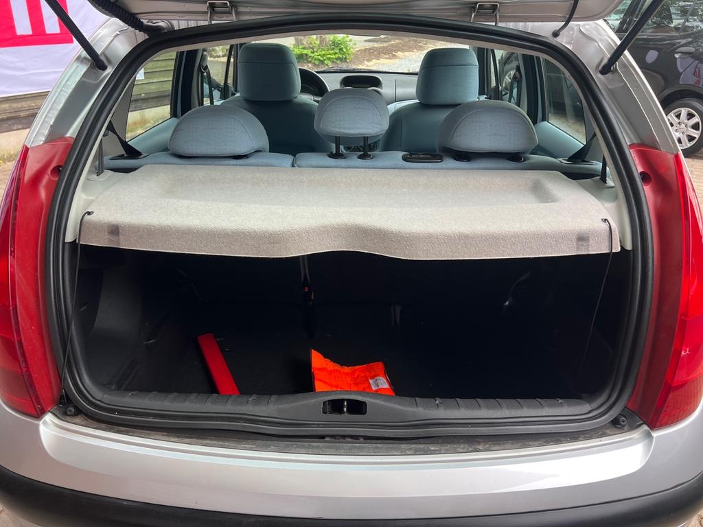 Citroën C3