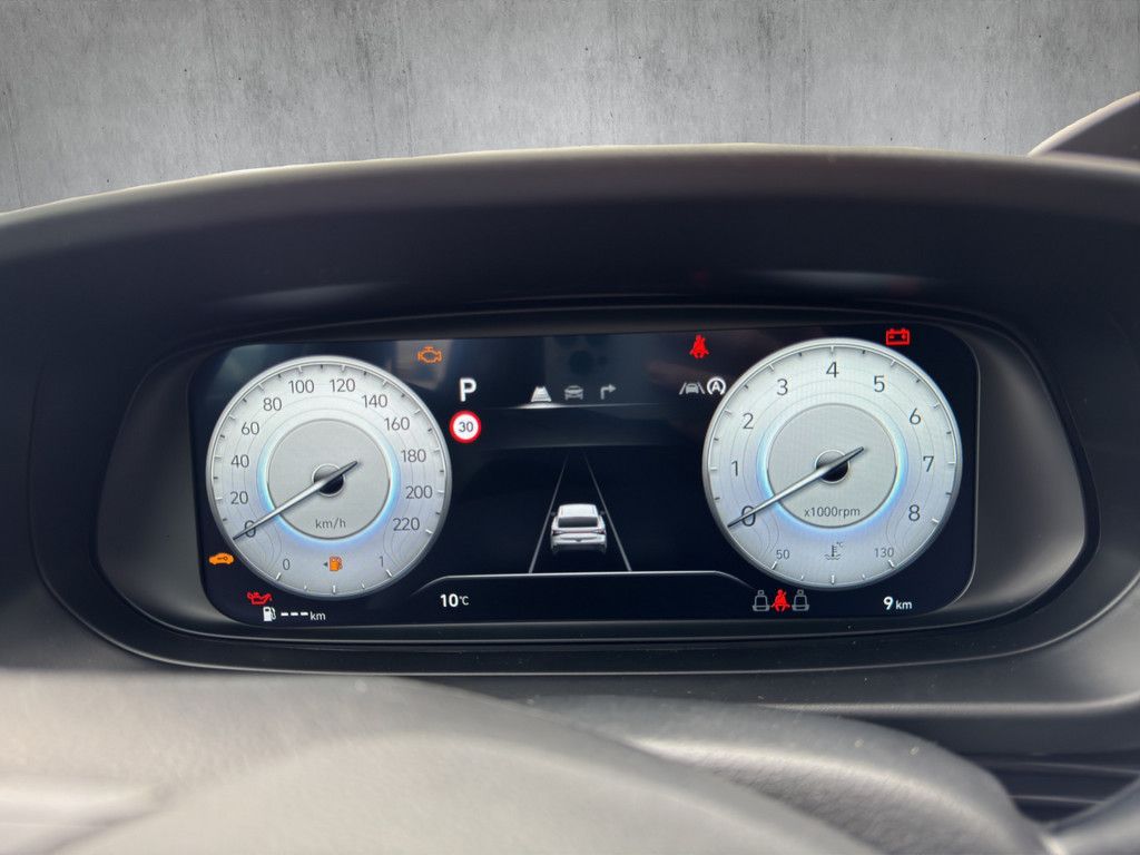 Hyundai i20 – Bild 20