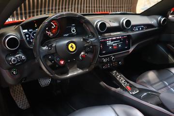 2018 Ferrari PORTOFINO — фото 8