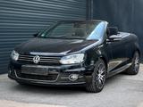 Volkswagen Eos Business/BT/Perleffekt/Glasdach/PDC - VW Eos Gebrauchtwagen
