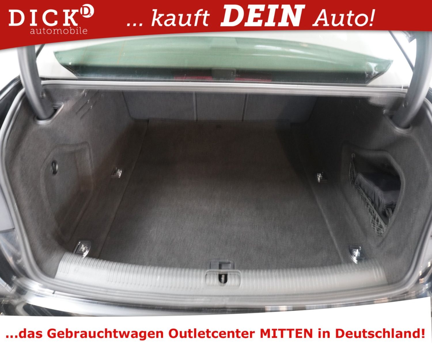 Fahrzeugabbildung Audi A4 40d S-Tr Advanc Sport LEDER+SHZ+NAV+LED+TEMP+