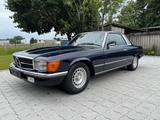 Mercedes-Benz 450SLC- TOP ZUSTAND - Mercedes-Benz 450 in Hamburg