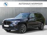 BMW X7 M50i Gestiksteuerung Head-Up HK HiFi DAB AHK - BMW X7 M50 Gebrauchtwagen