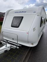 Hobby 560 KMFE De Luxe - Hobby De luxe 560