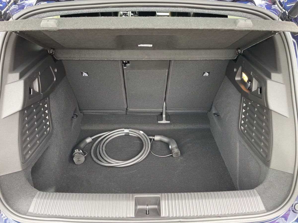 Renault Scenic E-TECH - Bild 12