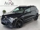 Volkswagen Tiguan 1.4 TSI eHybrid R-Line NAV+MATRIX+AHK+ACC