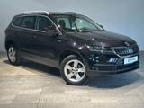 Skoda Karoq Soleil *KAMERA*LED*TEMPO* - gebrauchte Skoda Karoq aus dem Jahr 2019
