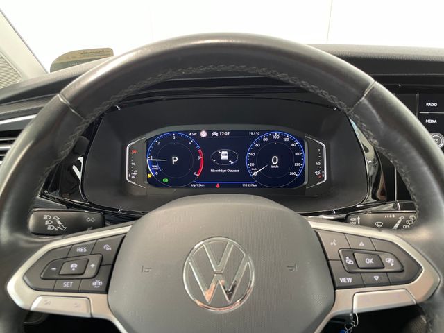 T6.1 Multivan Generation Six 4M 2.0 TDI DSG LED