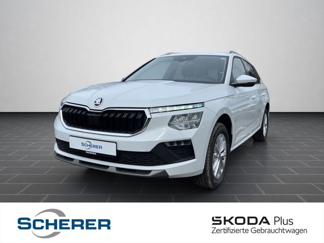 Skoda Kamiq 1.0 TSI Selection LED KAMERA CHROM