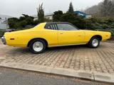 Dodge Charger SE - gebrauchte Dodge Charger aus dem Jahr 1973