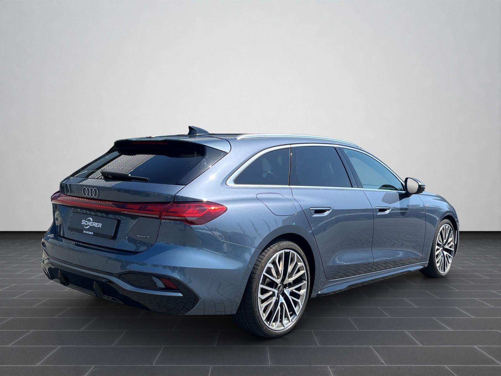 Audi A5 - Bild 4