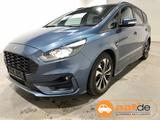 Ford S-Max 2.0 EcoBlue ST-Line EU6d Leder Navi PDC