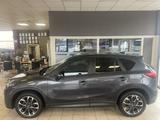 Mazda CX-5 Skyactiv 4*4 LED Automati Leder RFK 2. Hand - Mazda: 4.4