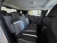 Opel Frontera - Vorschau Bild 23