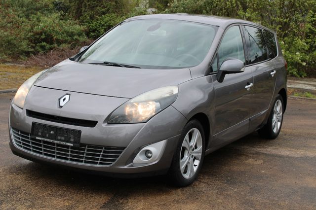 Renault Scenic III Grand Dynamique*AUTOMATIK*NAVI*KLIMA*