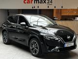 Nissan Qashqai 1.3DCT Tekna LED KAMERA Head-Up KEYLESS - Nissan Qashqai in Nürnberg