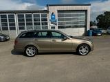 Mercedes-Benz C -Klasse T-Modell C 220 T CDI TÜV/AHK/KLIMA - Mercedes-Benz C 220: Cdi T Modell