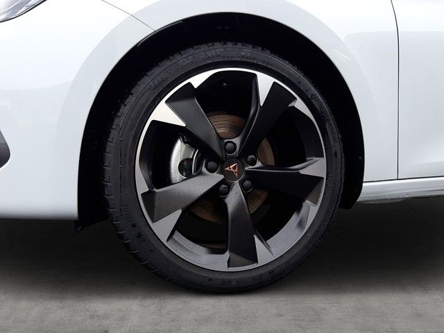 Fahrzeugabbildung Cupra Leon Sportstourer 1.5TSI elekHeck Kamera ACC