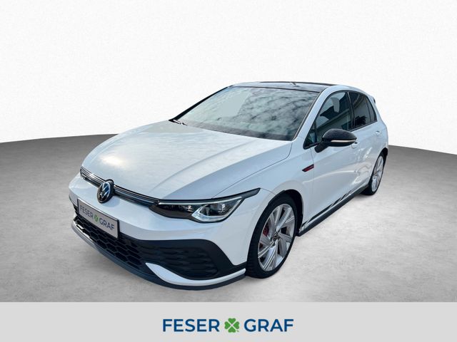 Volkswagen Golf GTI Clubsport 2.0 TSI DSG - PANO - ACC