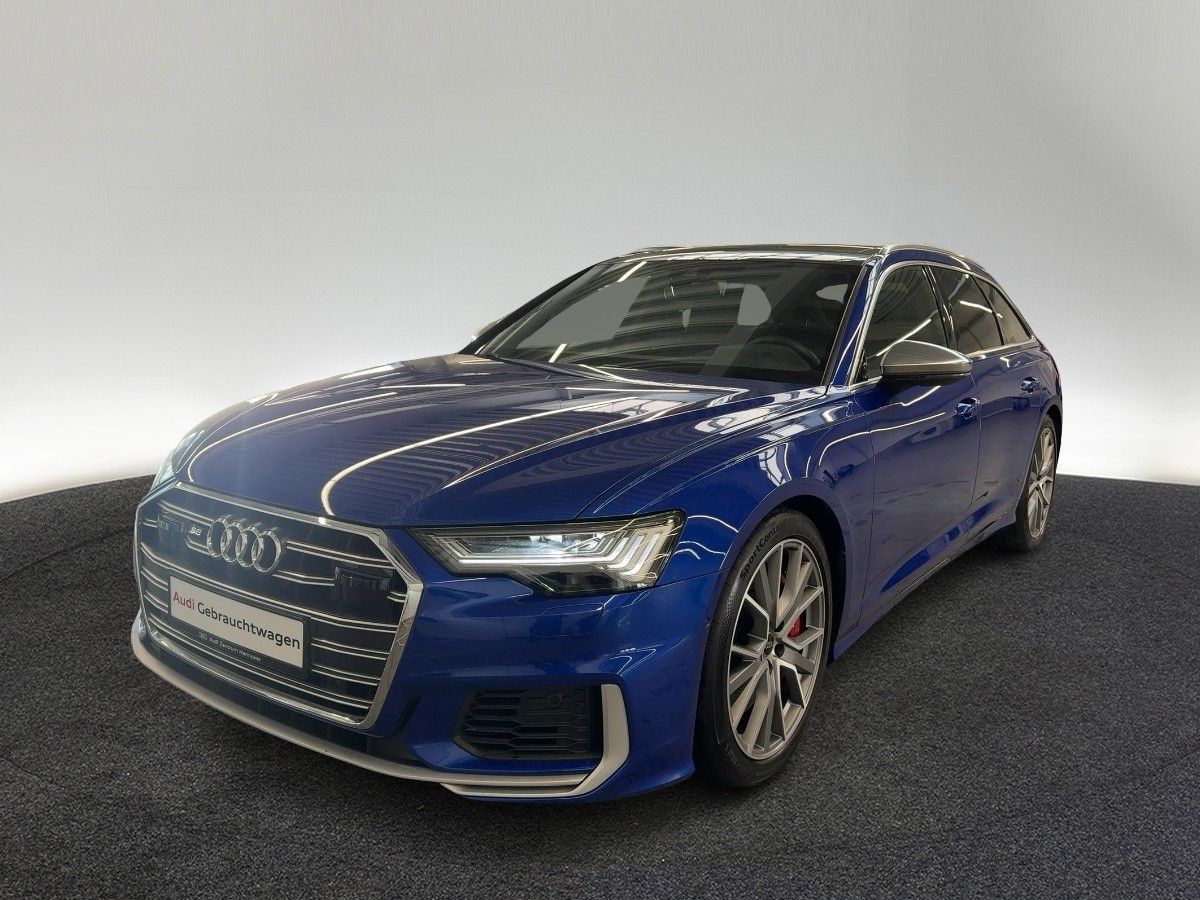 Audi S6 - Bild 2