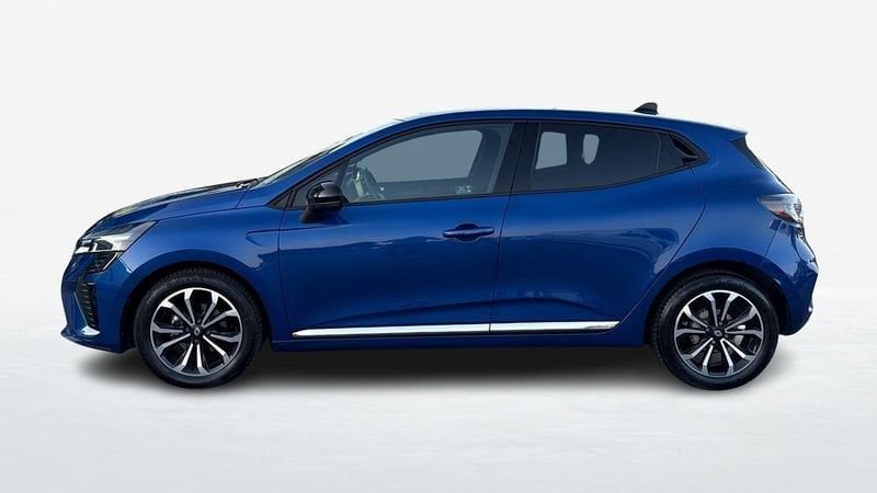 Other Renault Clio V 2023 1.0 TCe Techno imagem 3