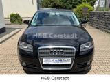 Audi A3 Sportback 1.6 FSI Ambition - gebrauchte Audi A3 aus dem Jahr 2005
