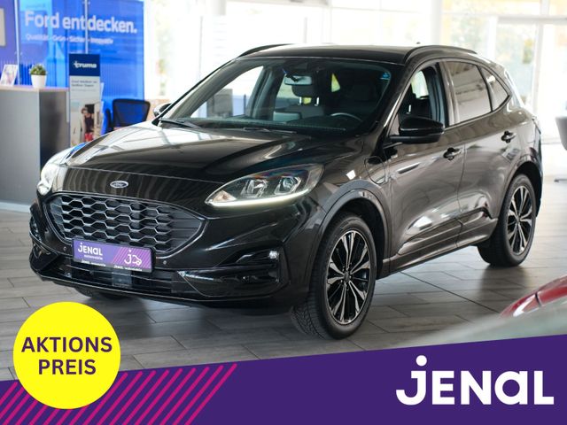 Ford Kuga PHEV ST-Line*AHK schwenkb.*Winter-P.*19Zoll