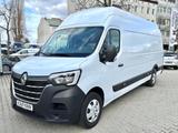 Renault Master L4H3 GKa 3,5t 3 Kamera+Navi+Allwetterr - Renault Master l4h3