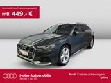 Audi A6 allroad 55 TDI quattro HUD B&O Standh Navi AC - Audi A6 Allroad in Stuttgart