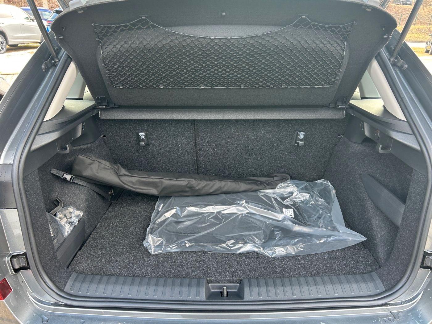 Skoda Kamiq 1.0 TSI Essence LM Facelift LED PDC SHZ, миниатюра 12
