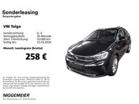 Volkswagen Taigo - Vorschau Bild 2