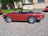Andere Triumph TR6 Baujahr 1973 - Andere
