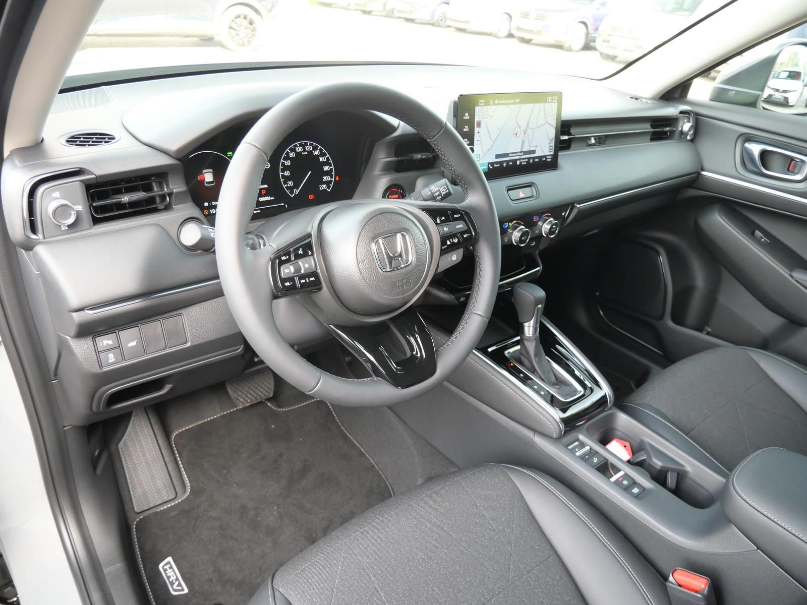 Honda HR-V - Bild 11