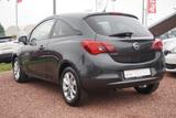 Opel Corsa E 1.4 Active Sitzheizung Klima - Opel Corsa mit Benzin-Antrieb: Kleinwagen, 1.4